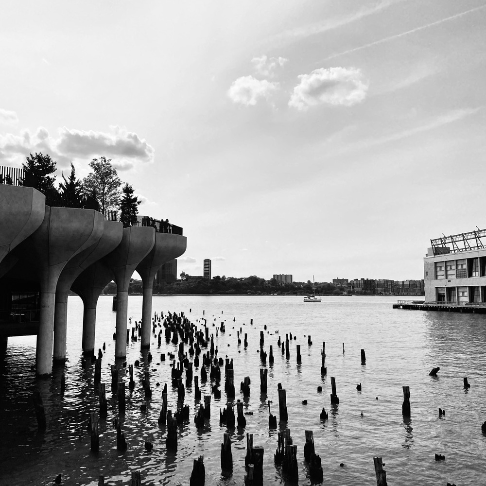 Meet your Posher, Katherine